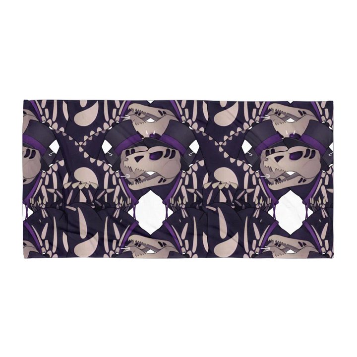 Volasaurus: The Towel! product image (1)