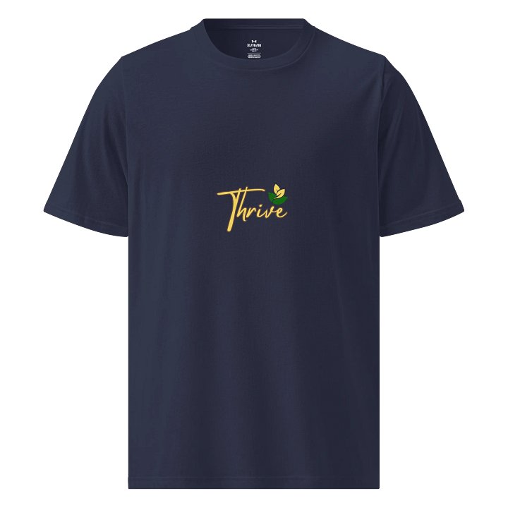 Thrive Athletic Tee product image (1)