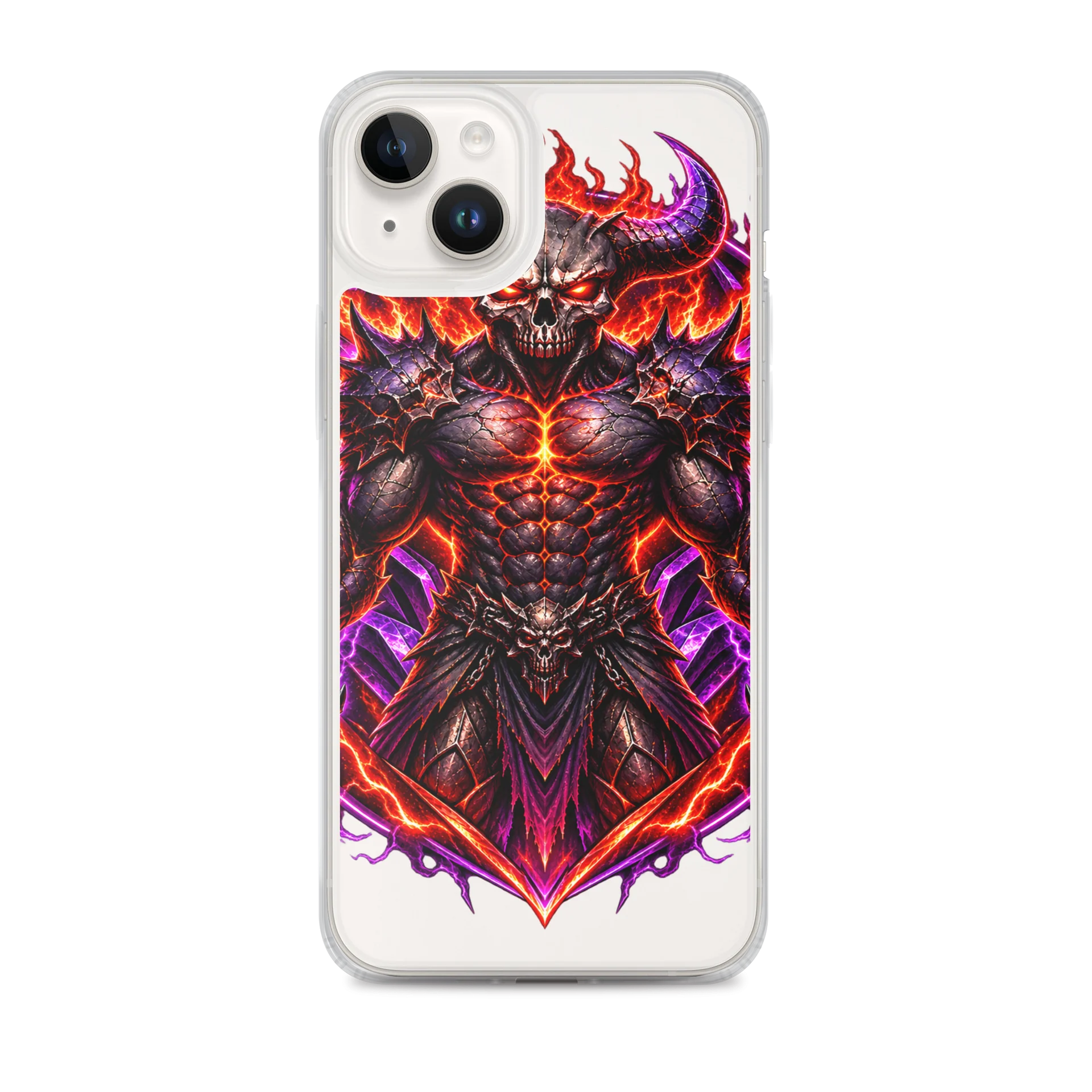 Reaper Crew iPhone Case product image (1)