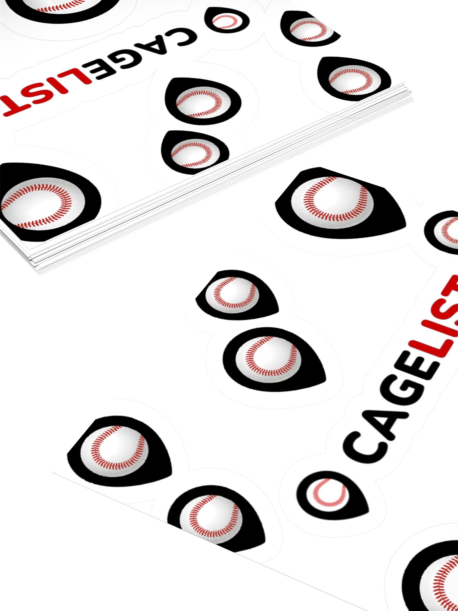Icon Creative Sticker product image (4)