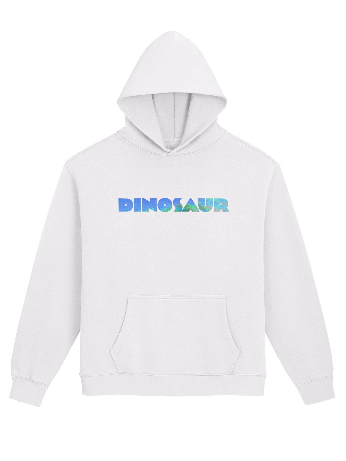 Dinosaur Hoodie
