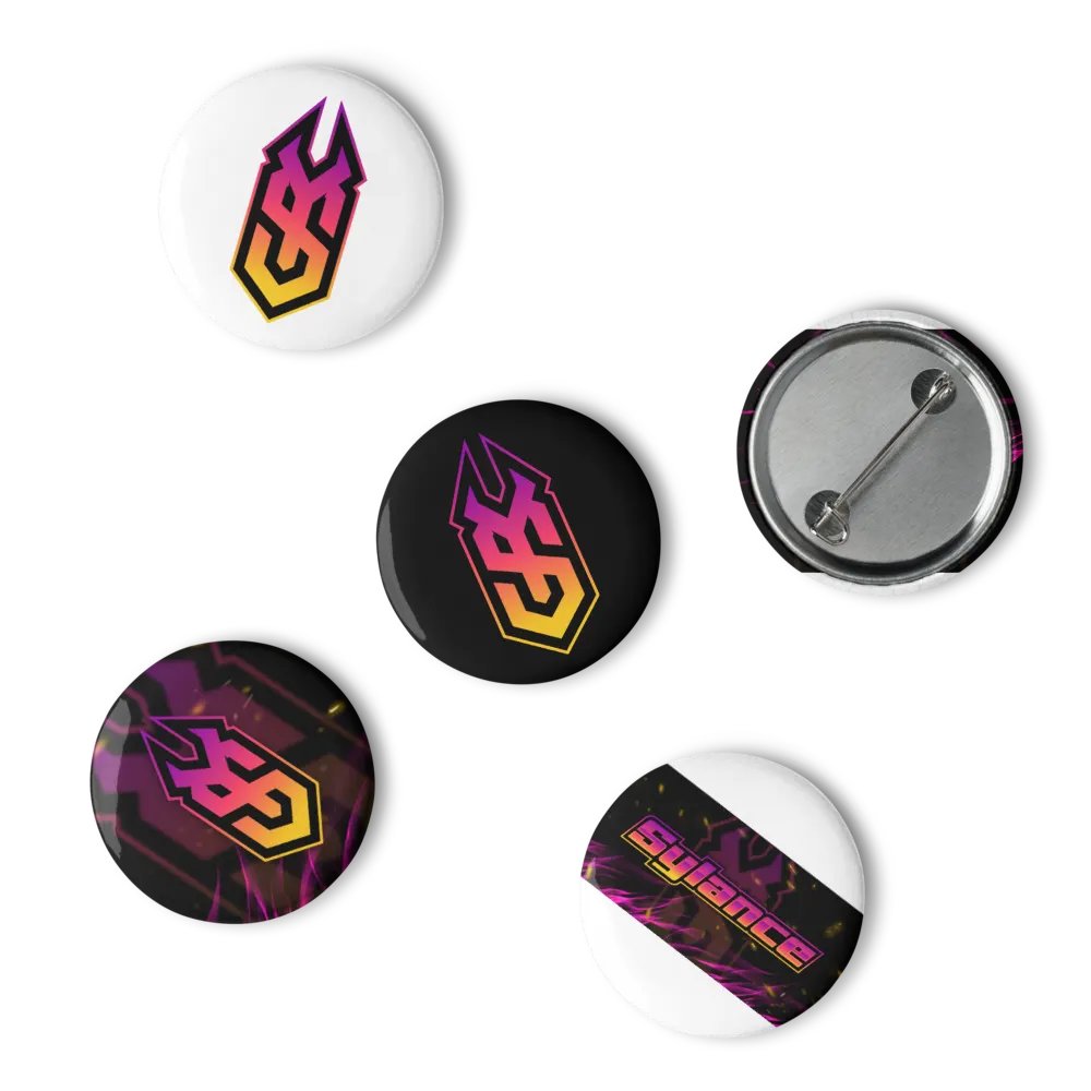 Pins!!! product image (6)