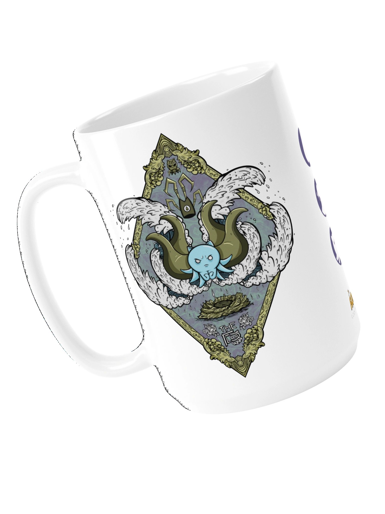 Dark Ritual Mug product image (5)
