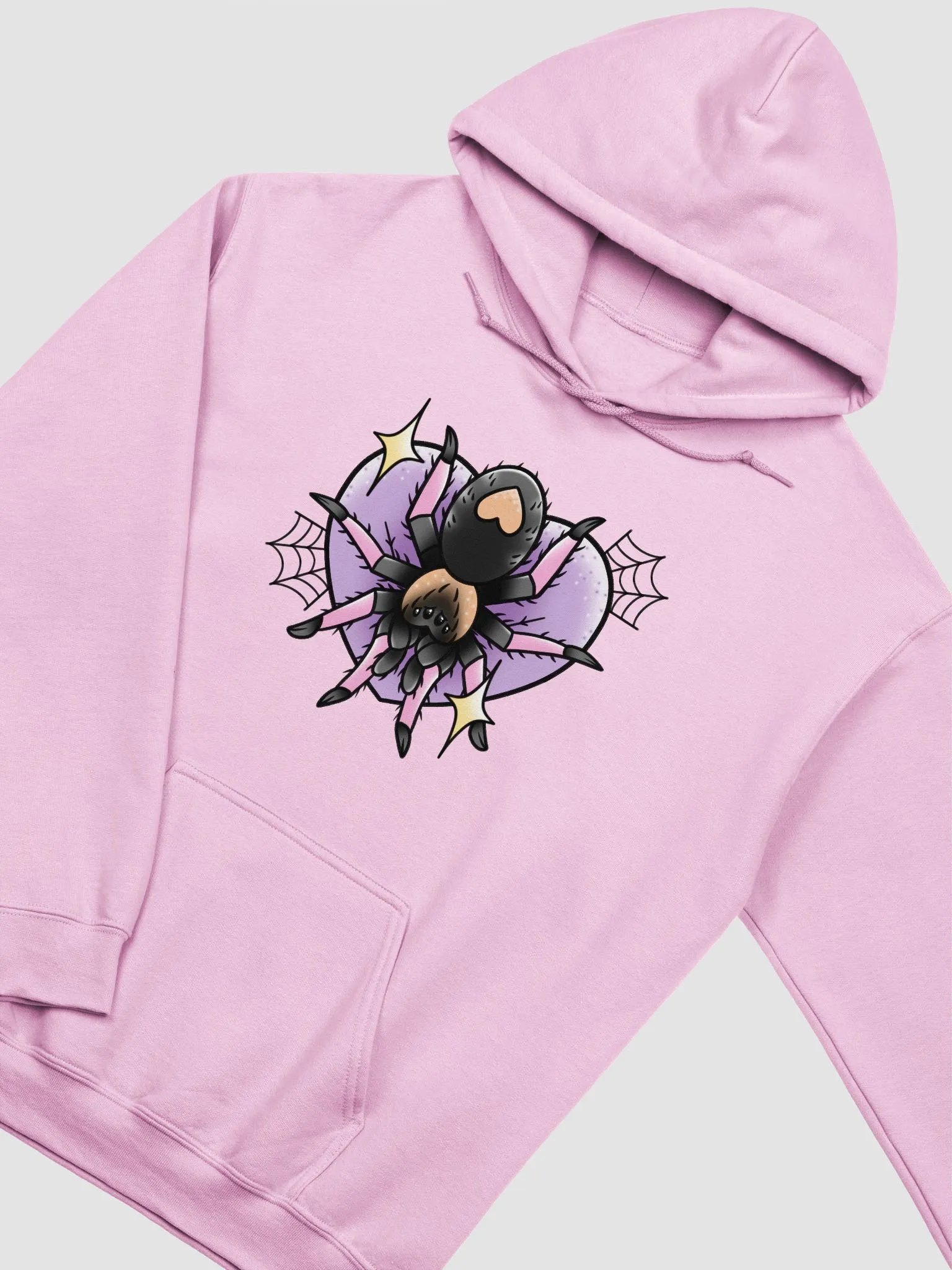 ily elegans hoodie product image (3)