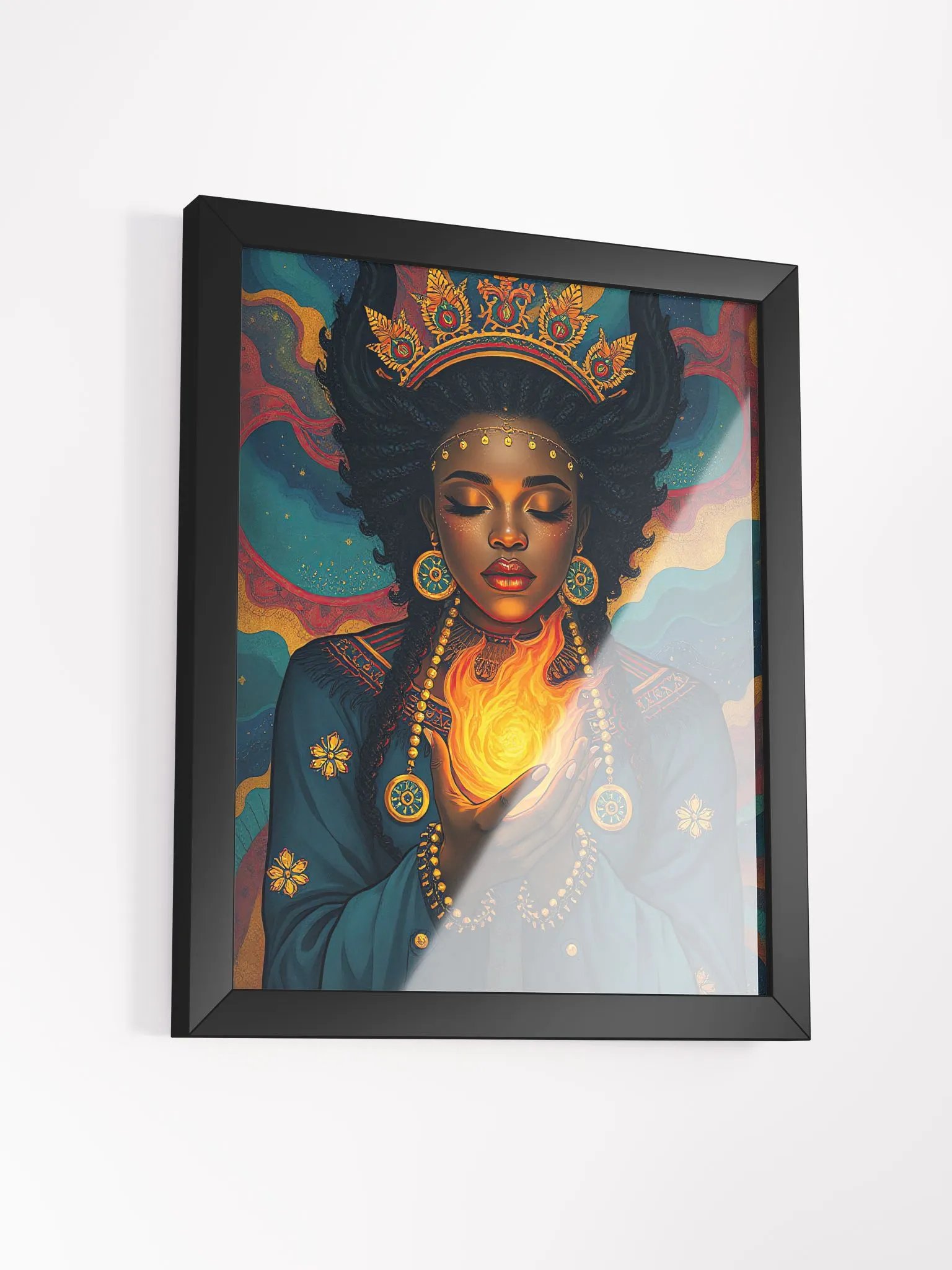 Olayinka (wealth) product image (15)