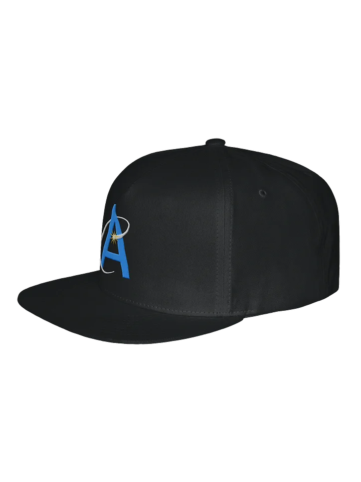 Commander Ace Baseball Cap product image (10)