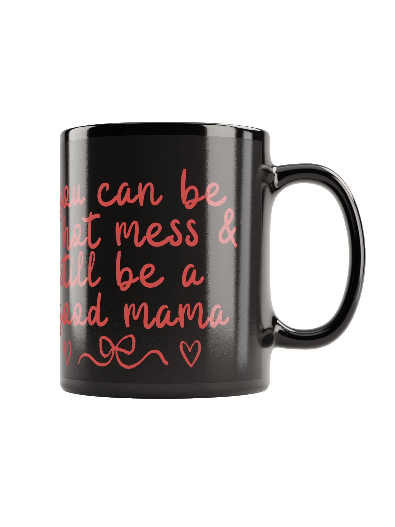 Mommin' Ain't Easy product image (1)