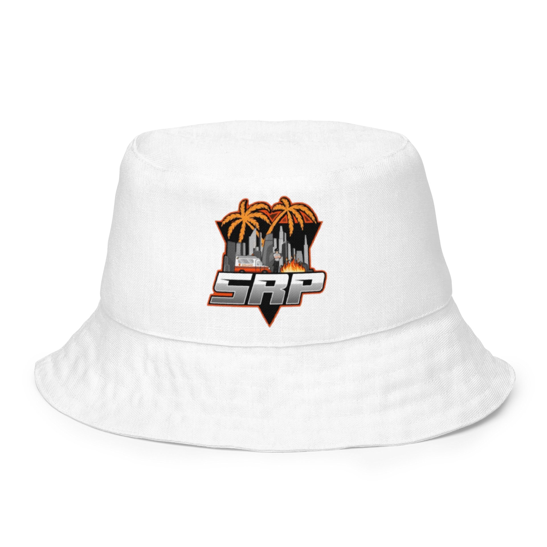 SRP Bucket Hat product image (1)
