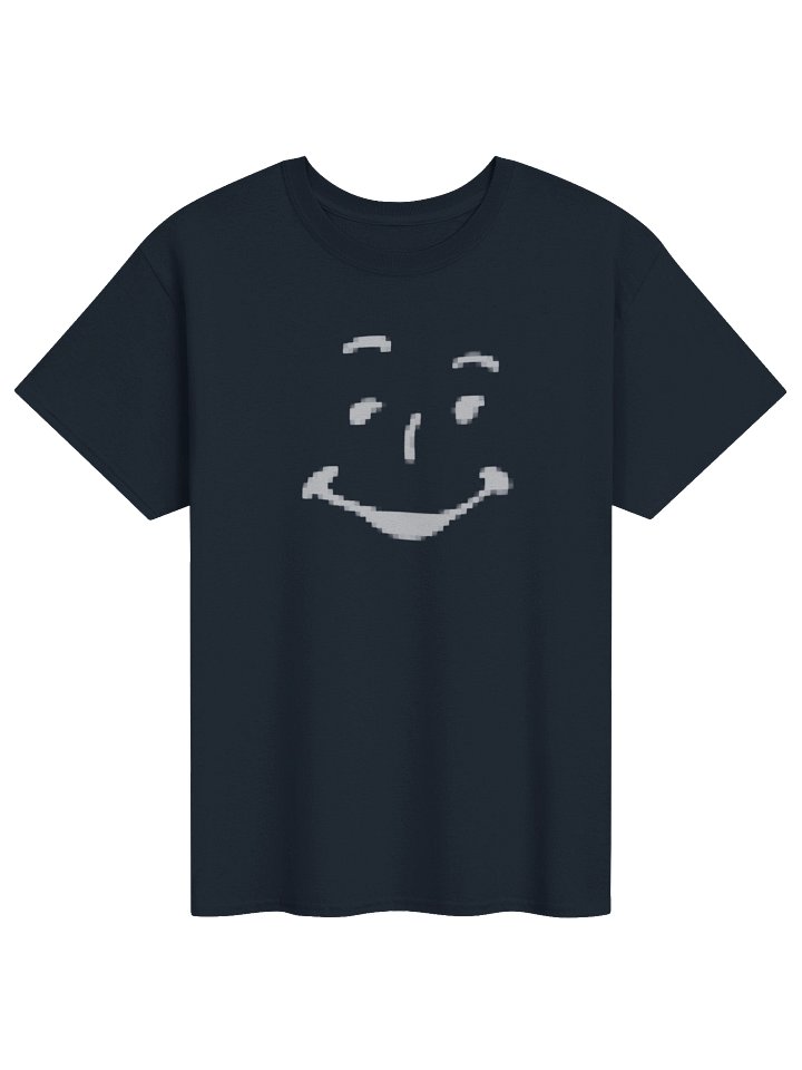 Glitch Face Steve Lacy Tshirt product image (1)