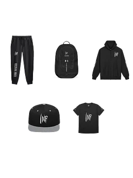 Team 1NFEKTED Street Team Bundle