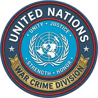 United Nations War Crime Division
