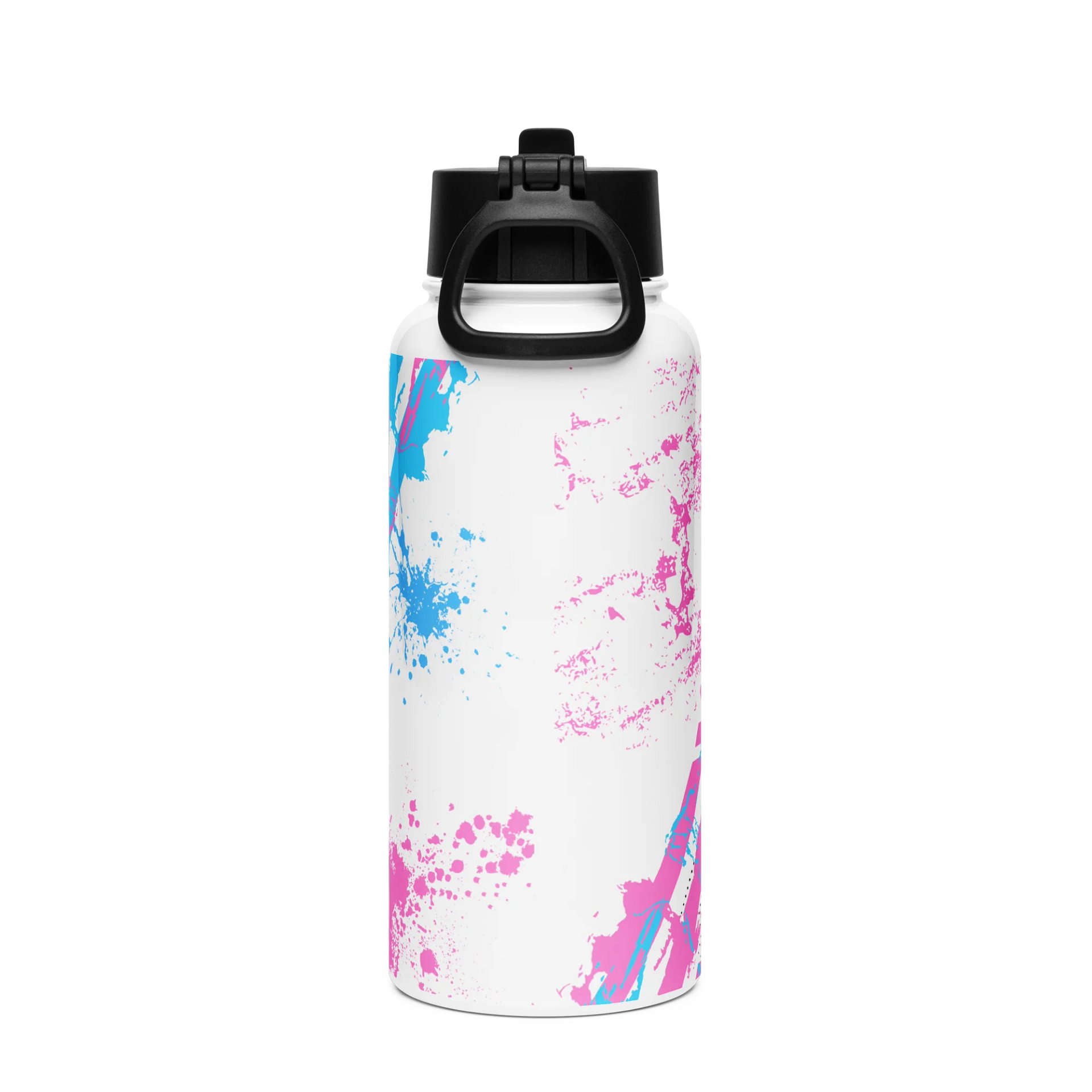 Comets 32oz Water Bottle product image (2)