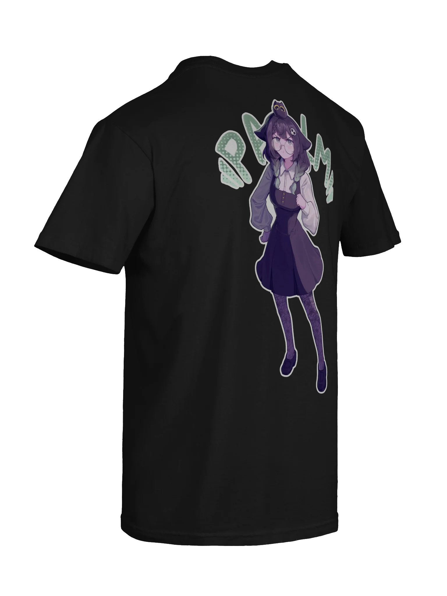 GothTopTee product image (8)