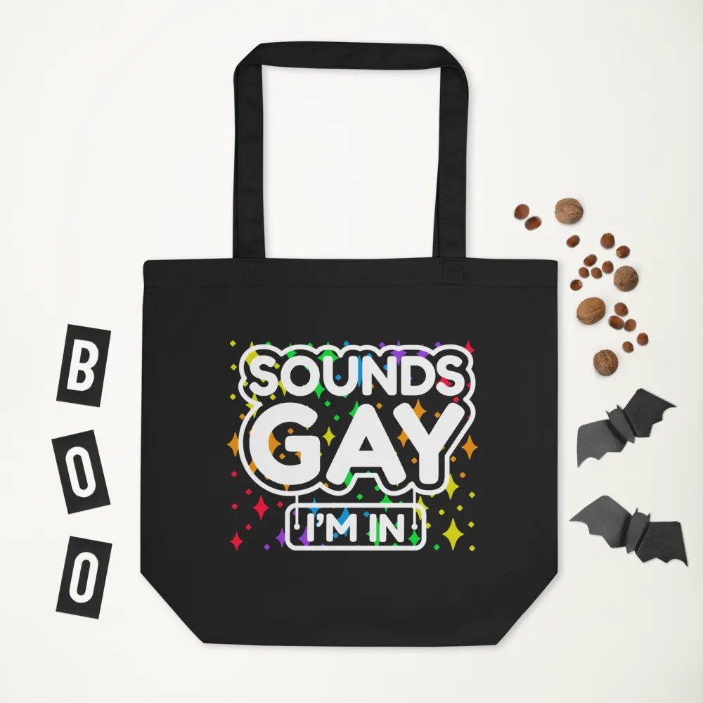 Pride Tote product image (5)