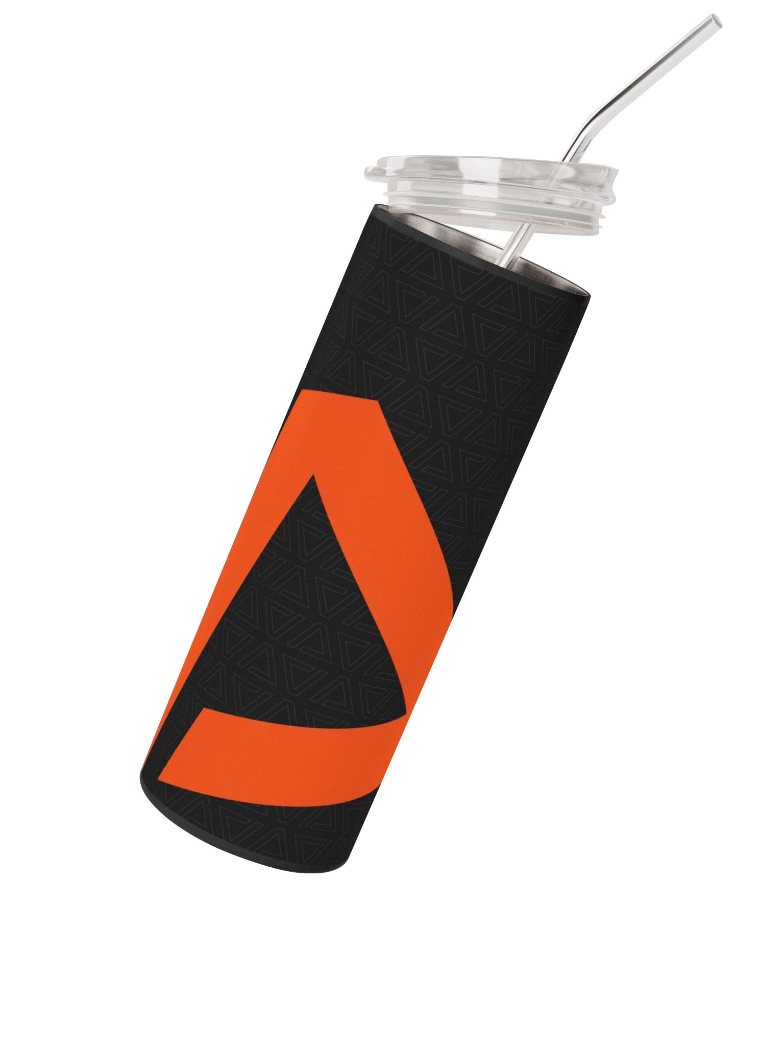 Amp Stainless Steel Tumbler product image (1)