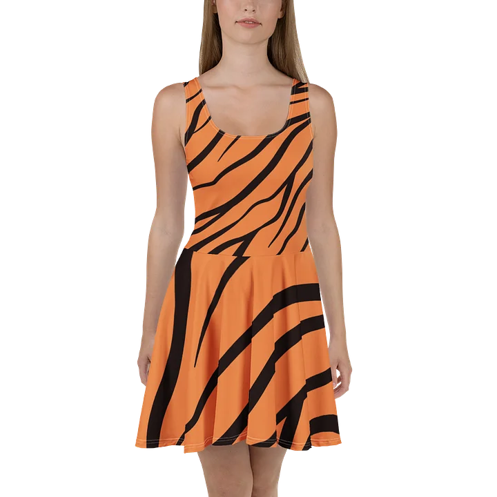 Tiger Mama Dress product image (2)