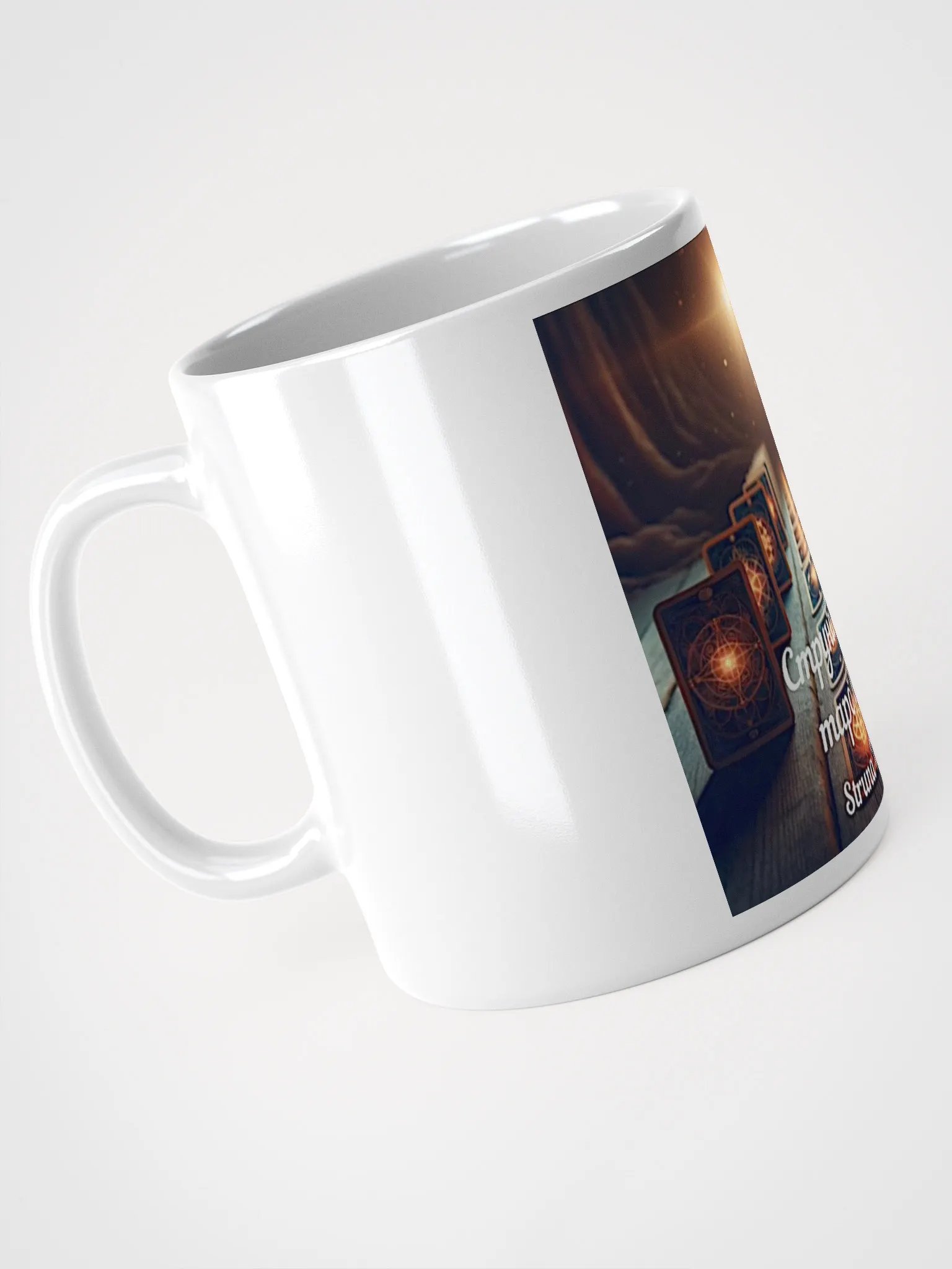 MUG/ КРУЖКА product image (3)