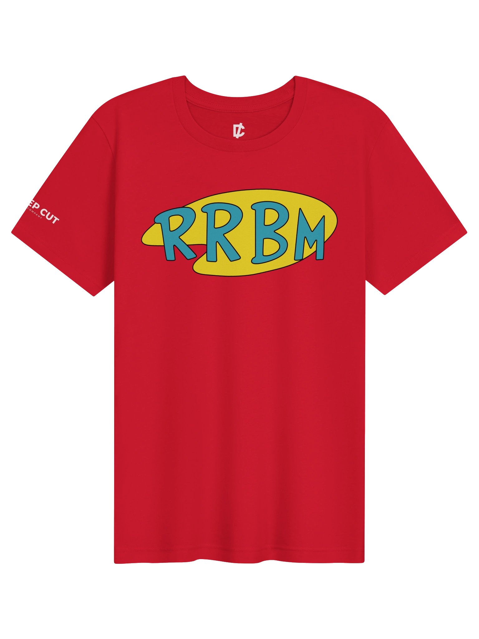 Really Really Big Man product image (1)