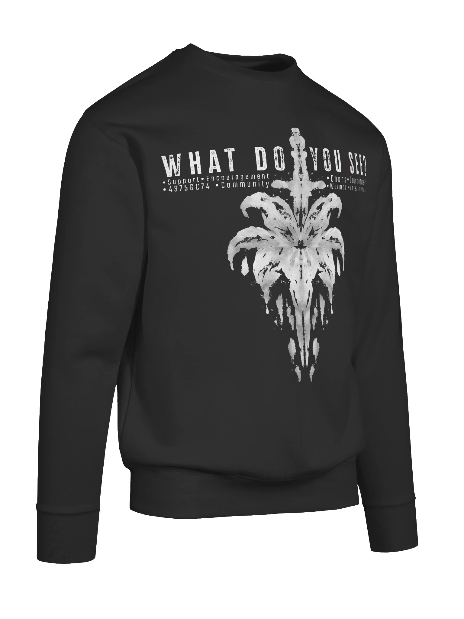 Rorschach Sweatshirt product image (10)