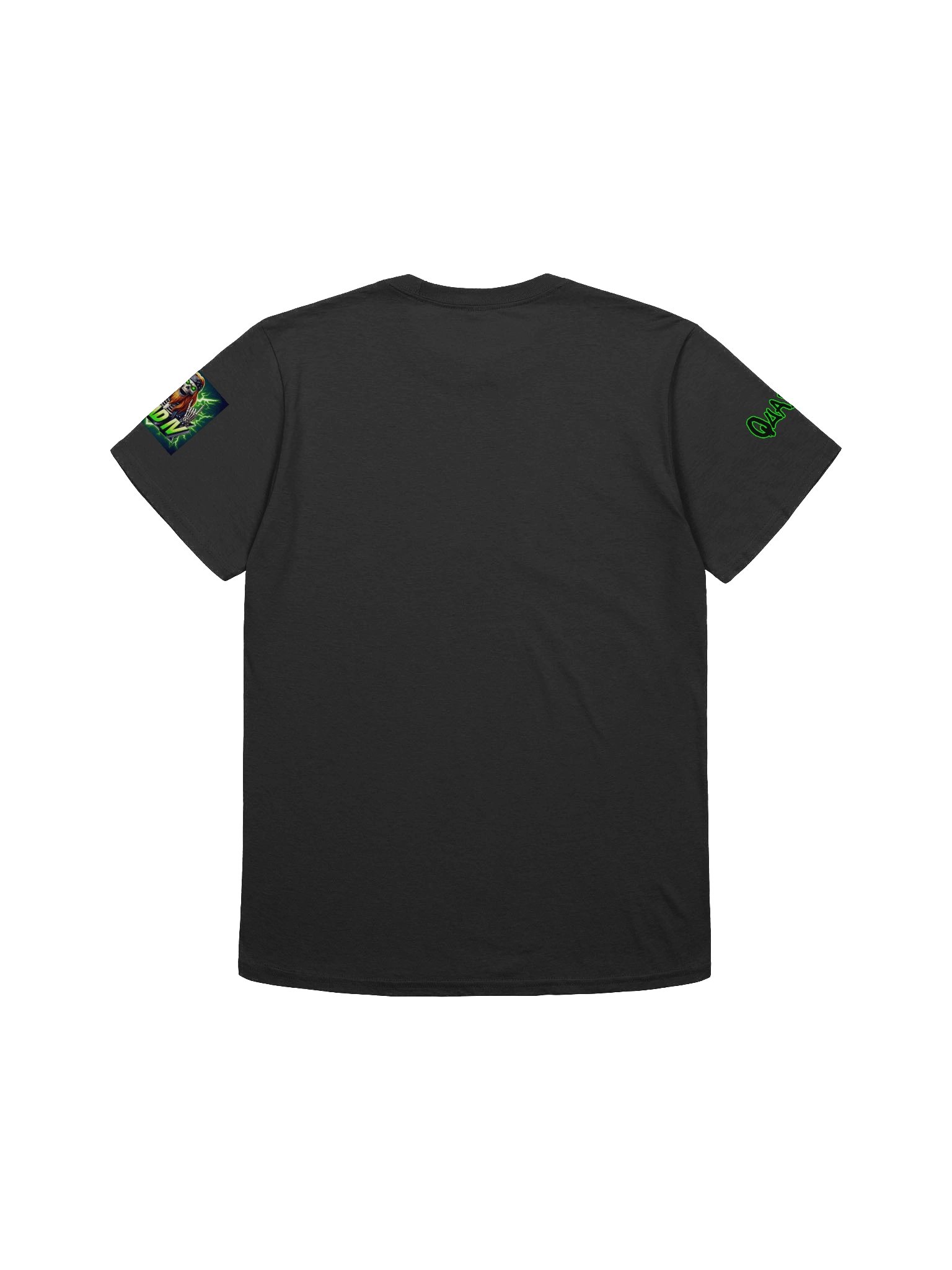 Quad Squad - Soft T-Shirt product image (9)