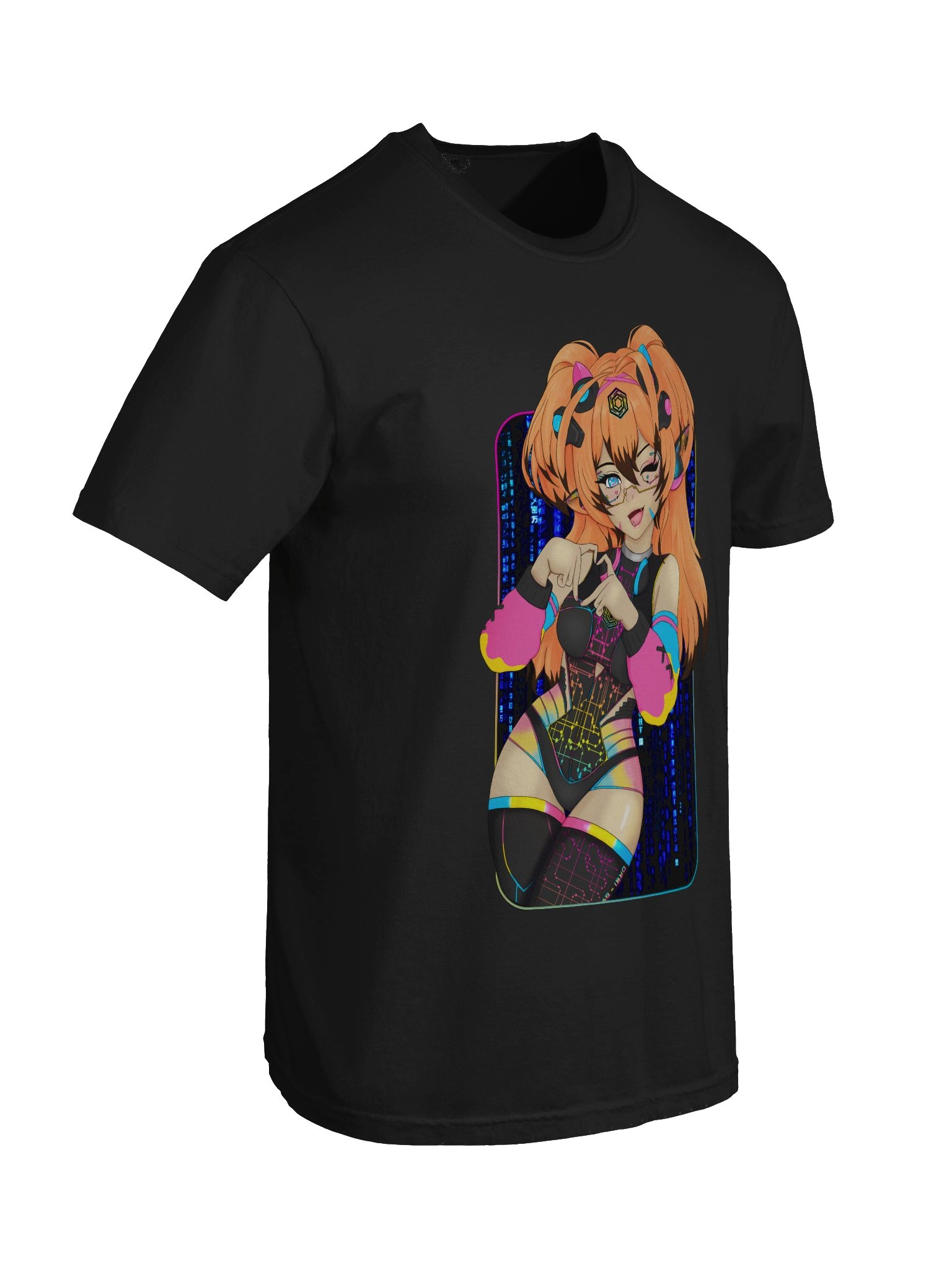ORBI Tshirt product image (38)