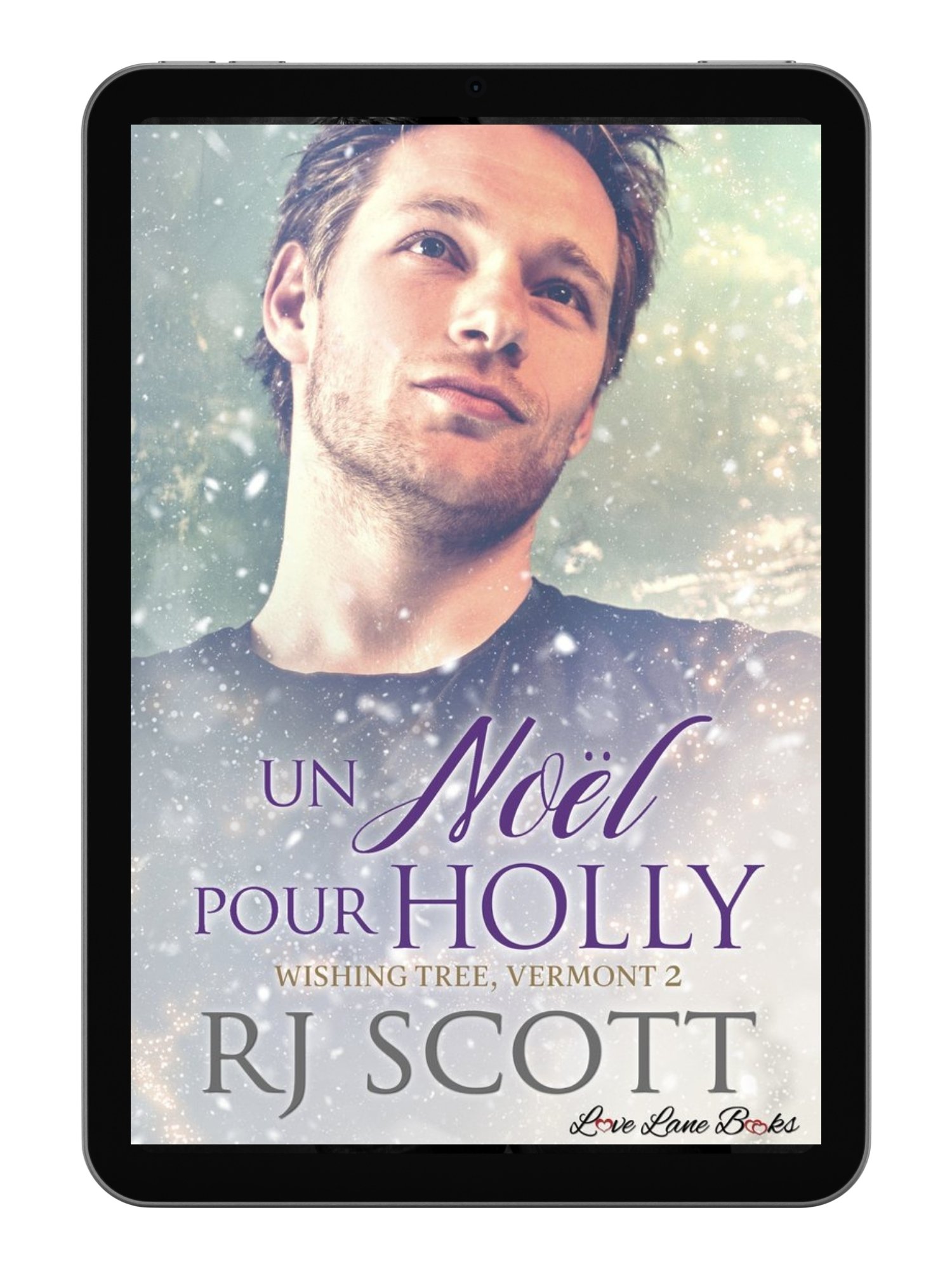 Un noël pour Holly product image (1)