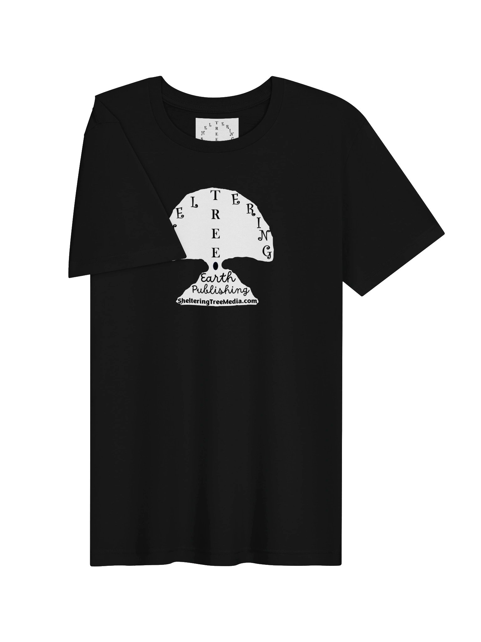 Sheltering Tree dot Earth Publishing product image (3)
