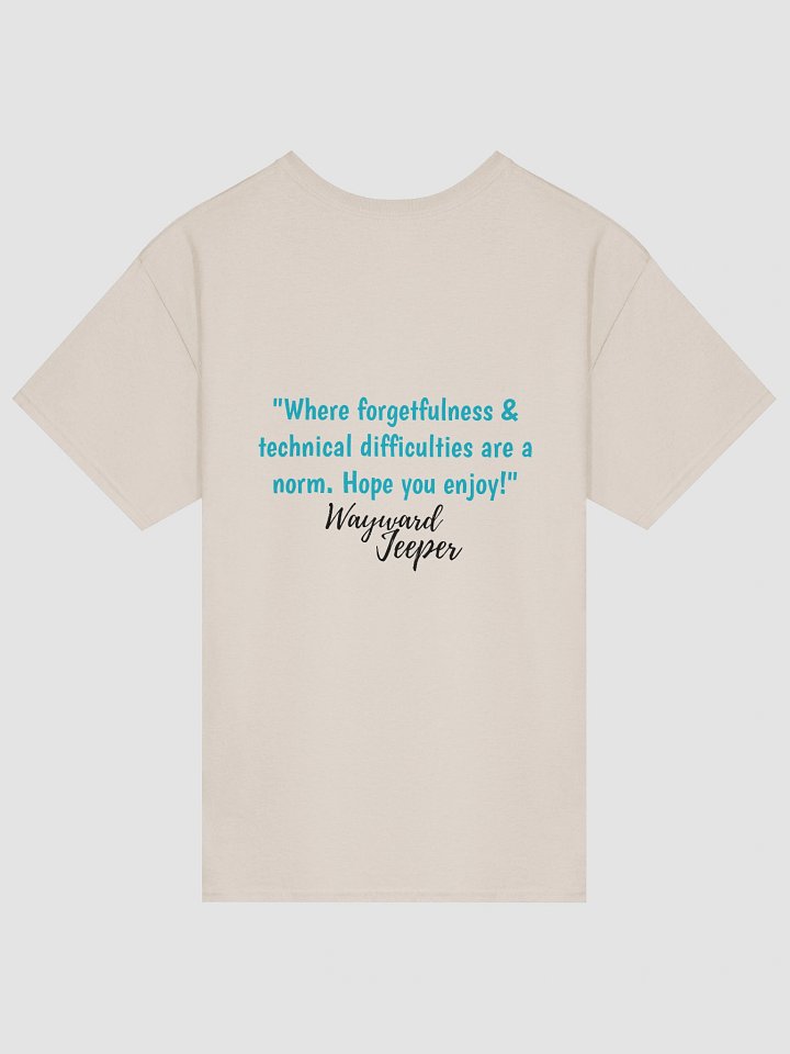 SWHHW T-Shirt1 product image (15)