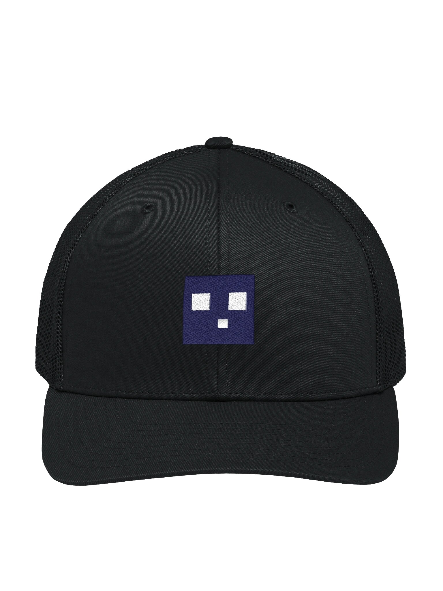 KasaiSora Face Cap - Trucker product image (1)