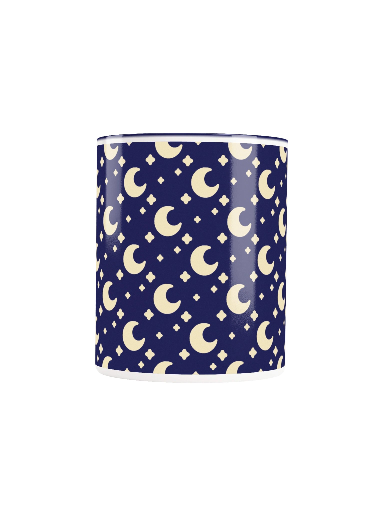 Moons and Sparkles – Kenney Mug product image (5)