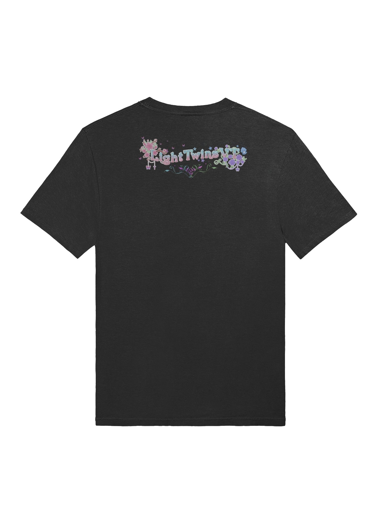 Bloom T-shirt product image (2)