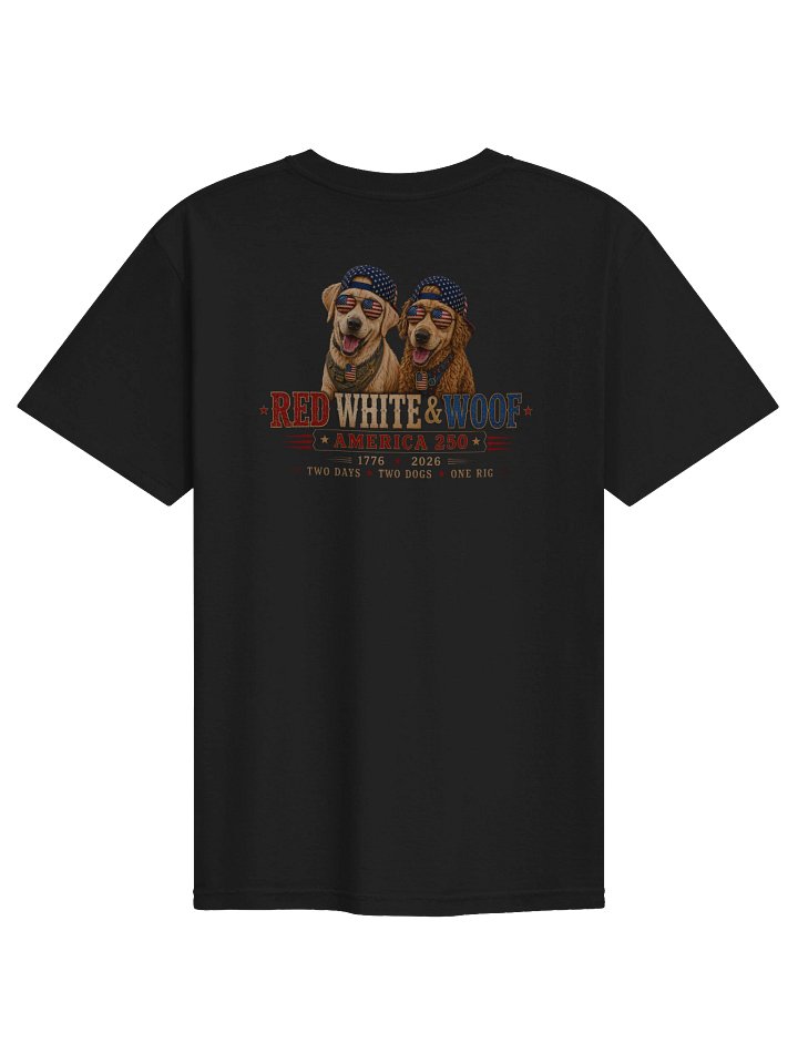 America 250 – Red, White & Woof product image (19)
