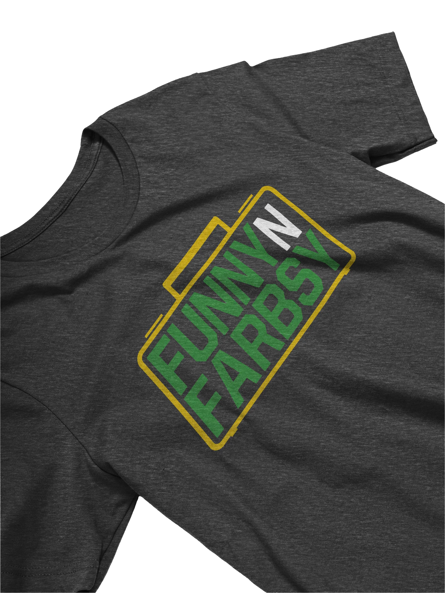 FunnyNFarbsy Cash In Briefcase Wrestling Shirt product image (23)