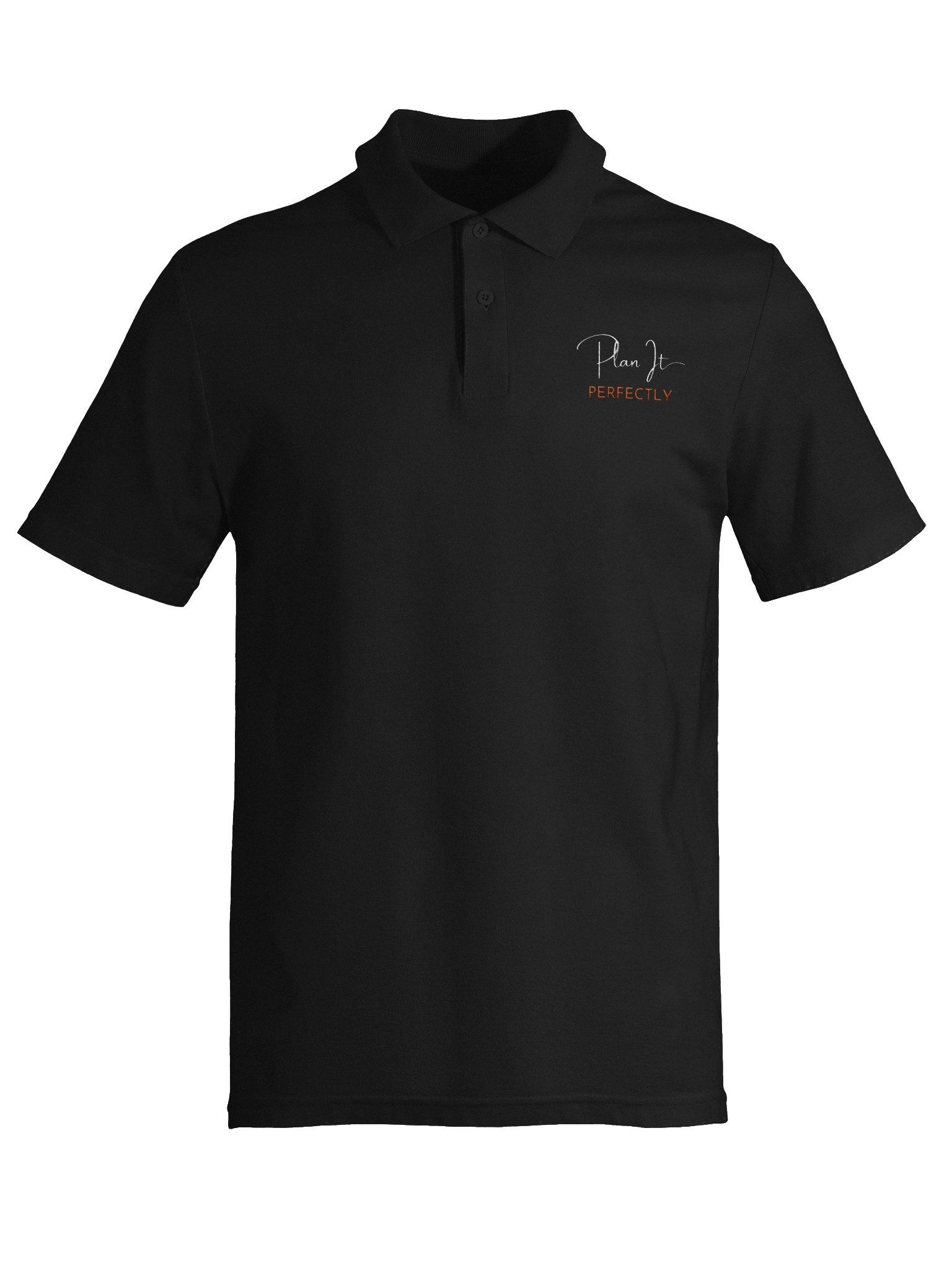 The Event-Ready Polo — Classic Fit product image (5)