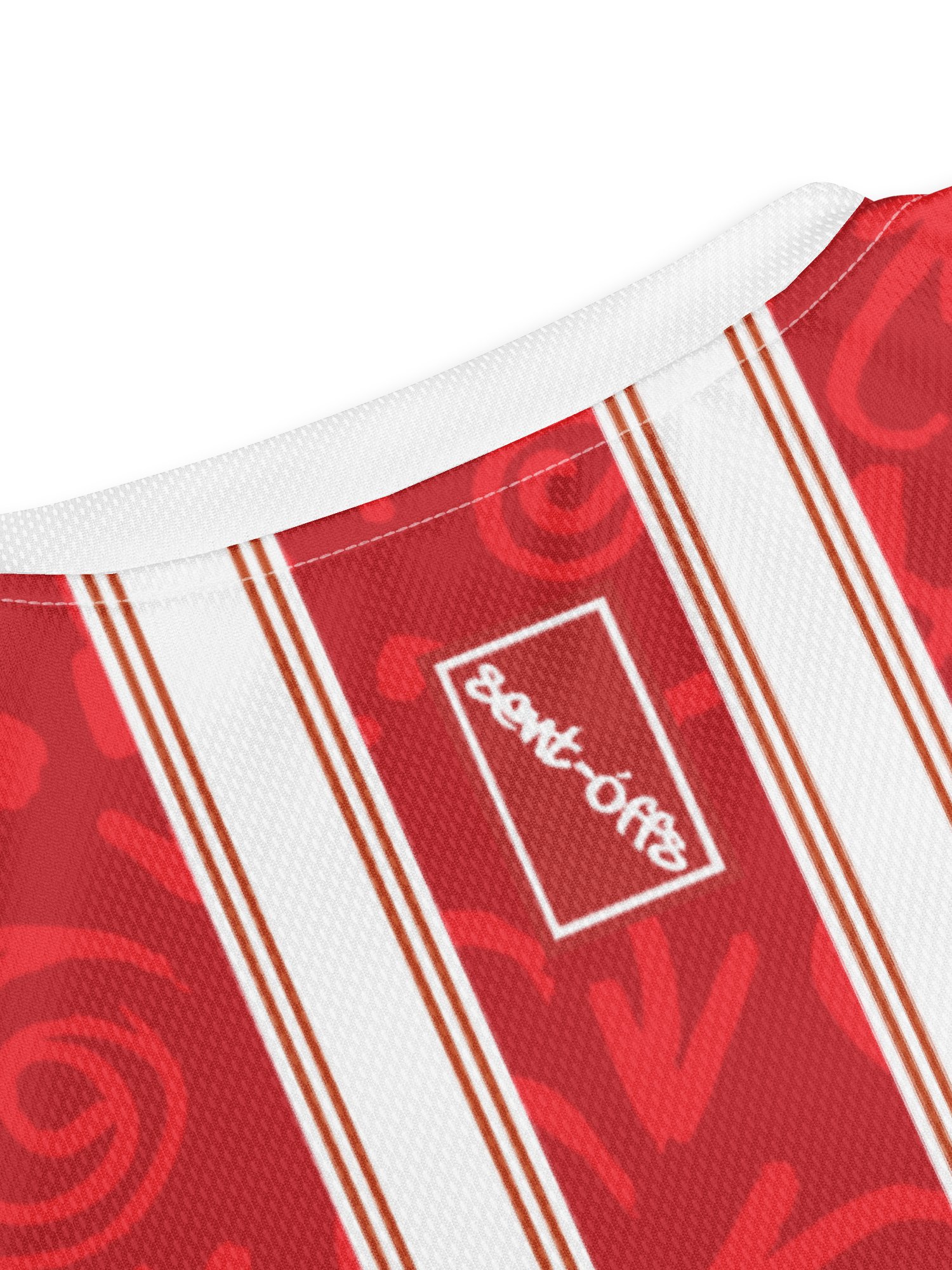 Neon Shade Miami United Away Jersey product image (5)