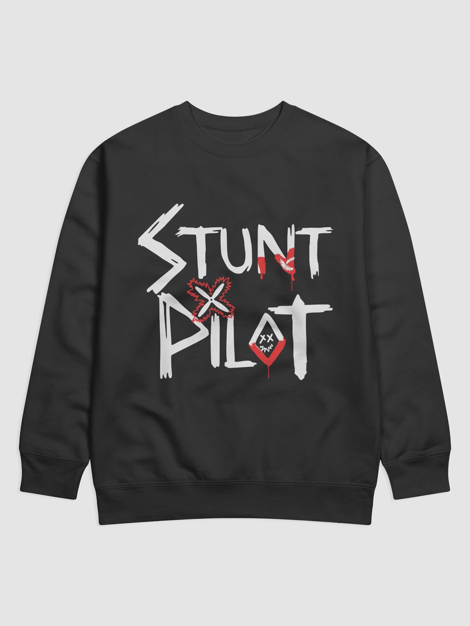 Sunt Pilot Cozy Sweatshirt product image (1)