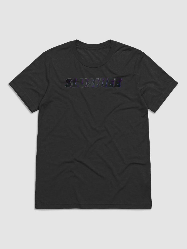 ghosted neon slush t-shirt product image (1)