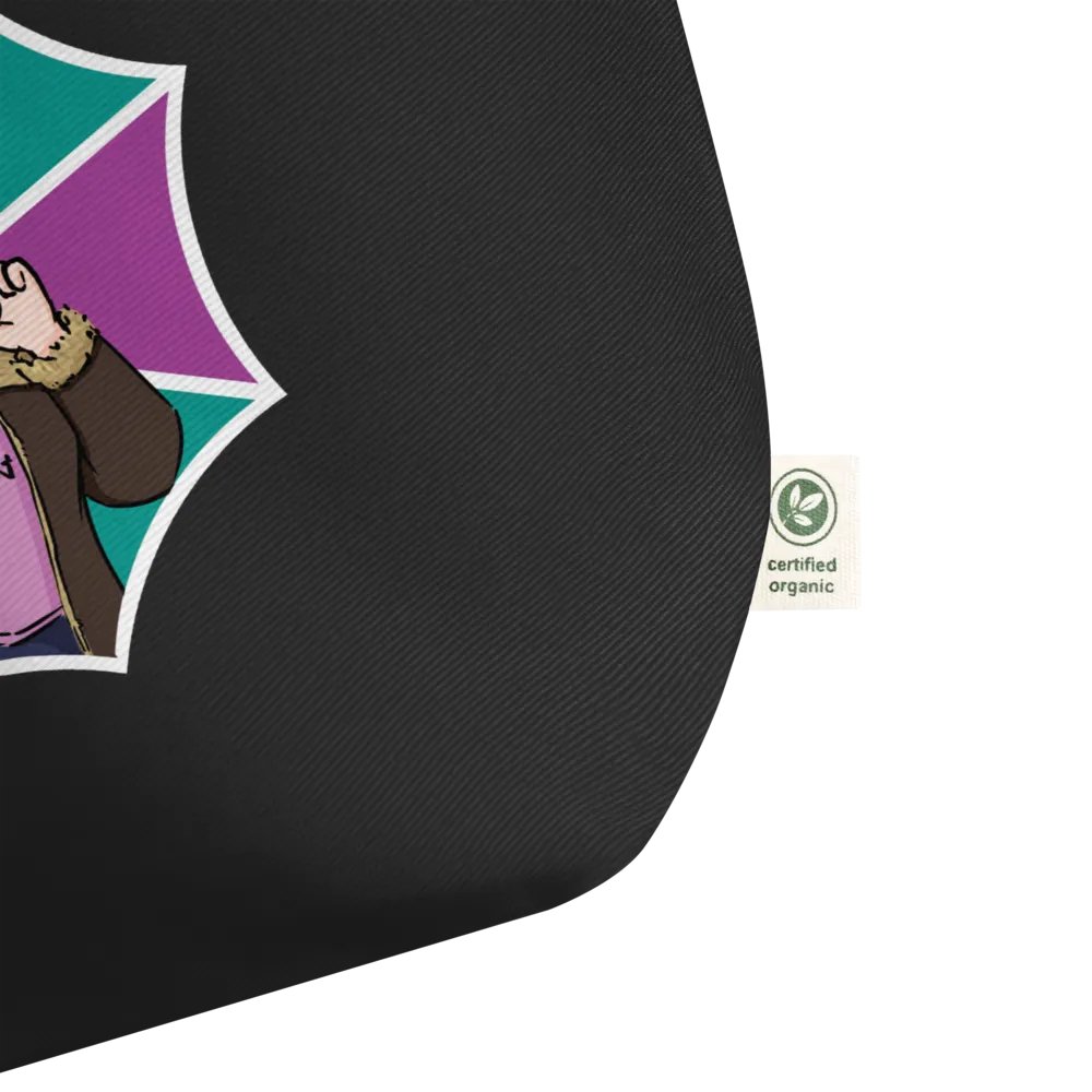 RenRenBen Logo Tote product image (2)