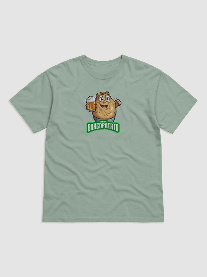 Tipsy Tee #02 product image (1)