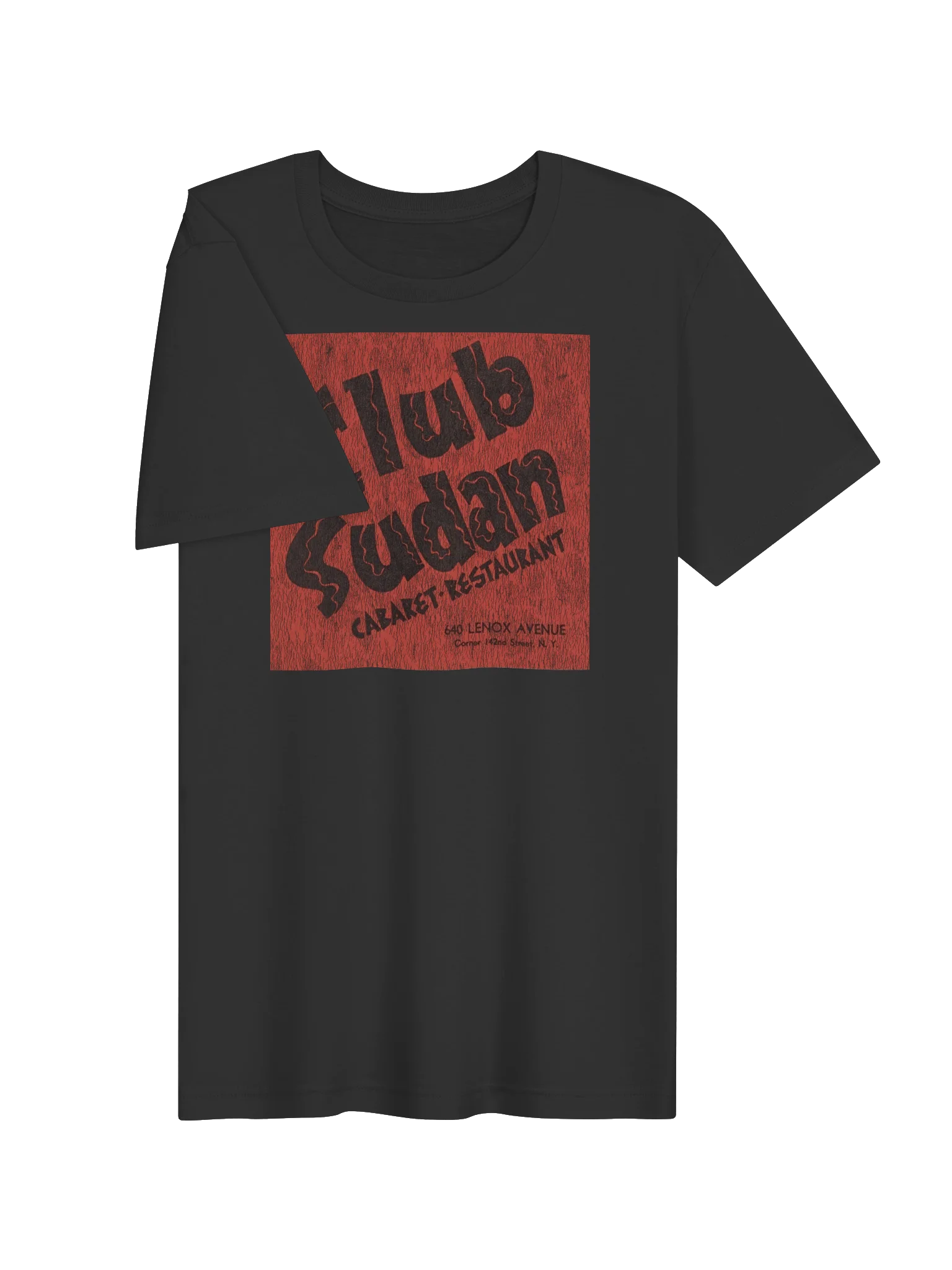 Club Sudan T-Shirt product image (7)