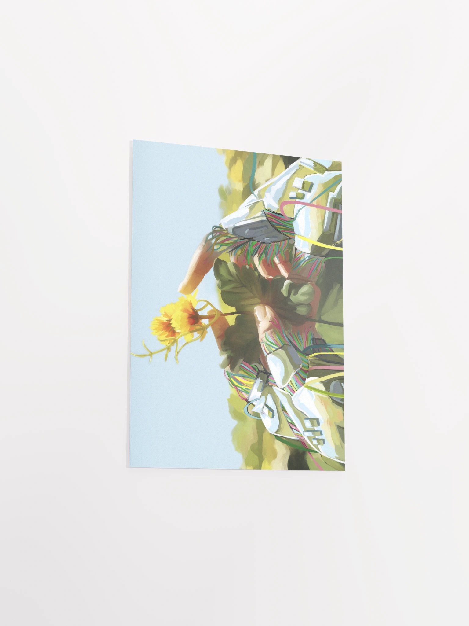 PERFECT FLAW - Print product image (13)