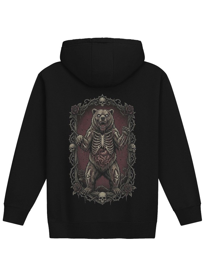 GOTHIC BEAR product image (2)