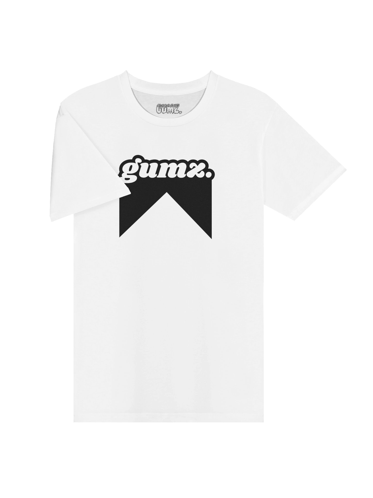GUMZ. Chevron Tee product image (6)