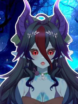 When your the slow friend #friends #vtuber #weeb #silly #reaction