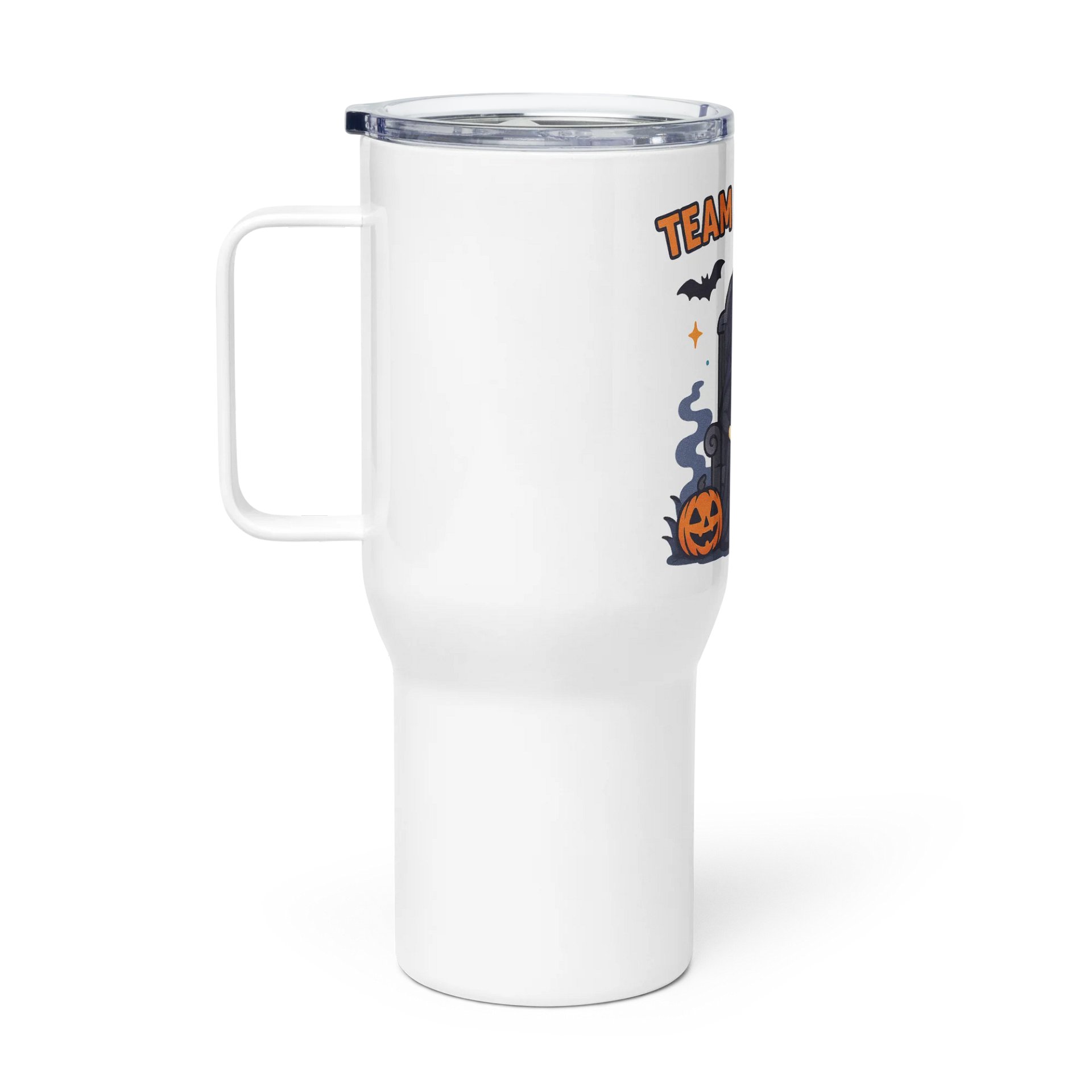 Team Tiffany Travel Mug product image (1)