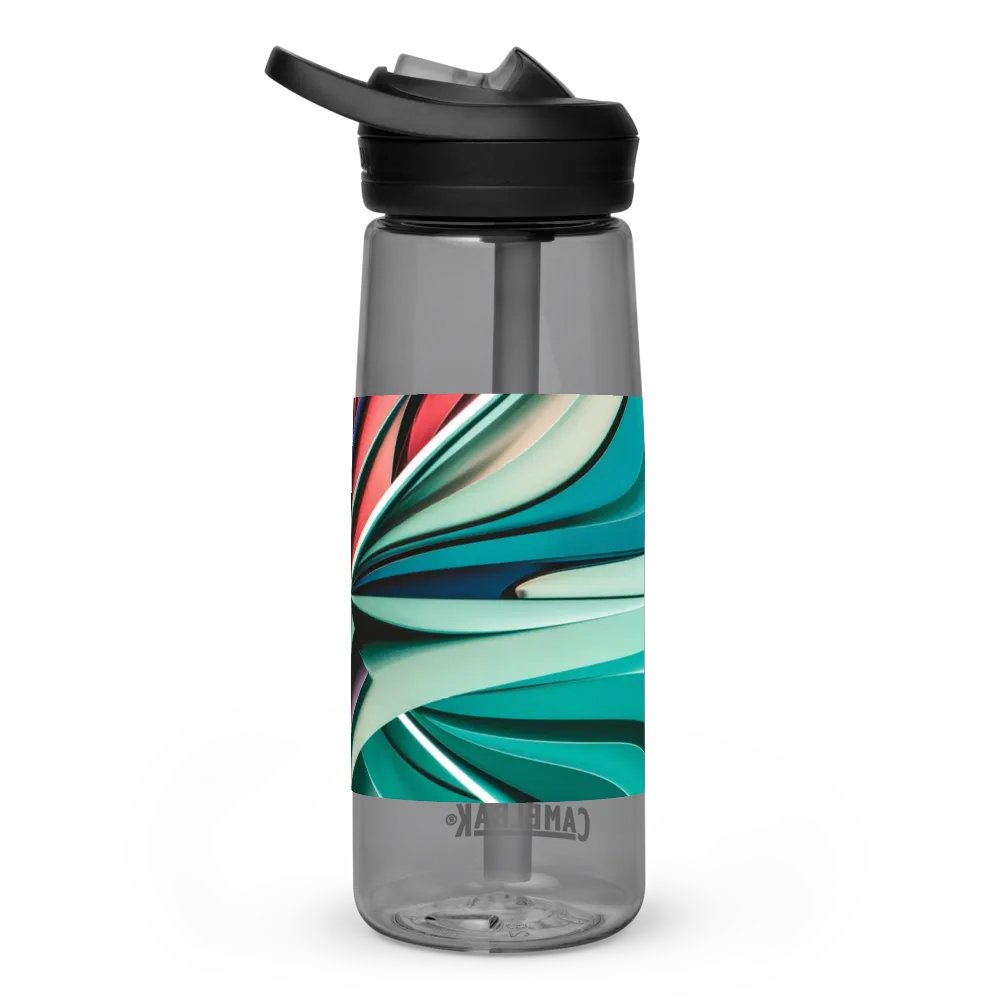 CamelBak Eddy®+ Sports Water Bottle - Exclusive TDS Music Design product image (6)