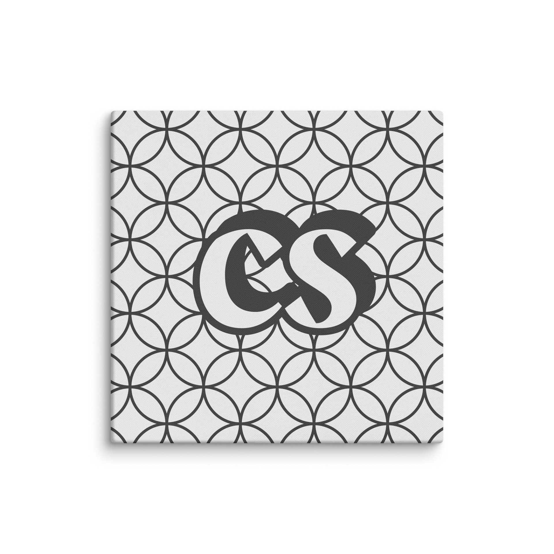 CS 26"x26" Wall Art product image (1)