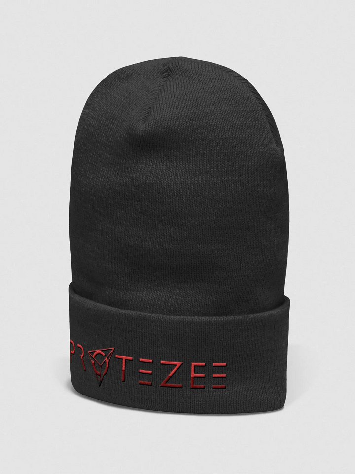 Protežee End of the World Beanie product image (15)