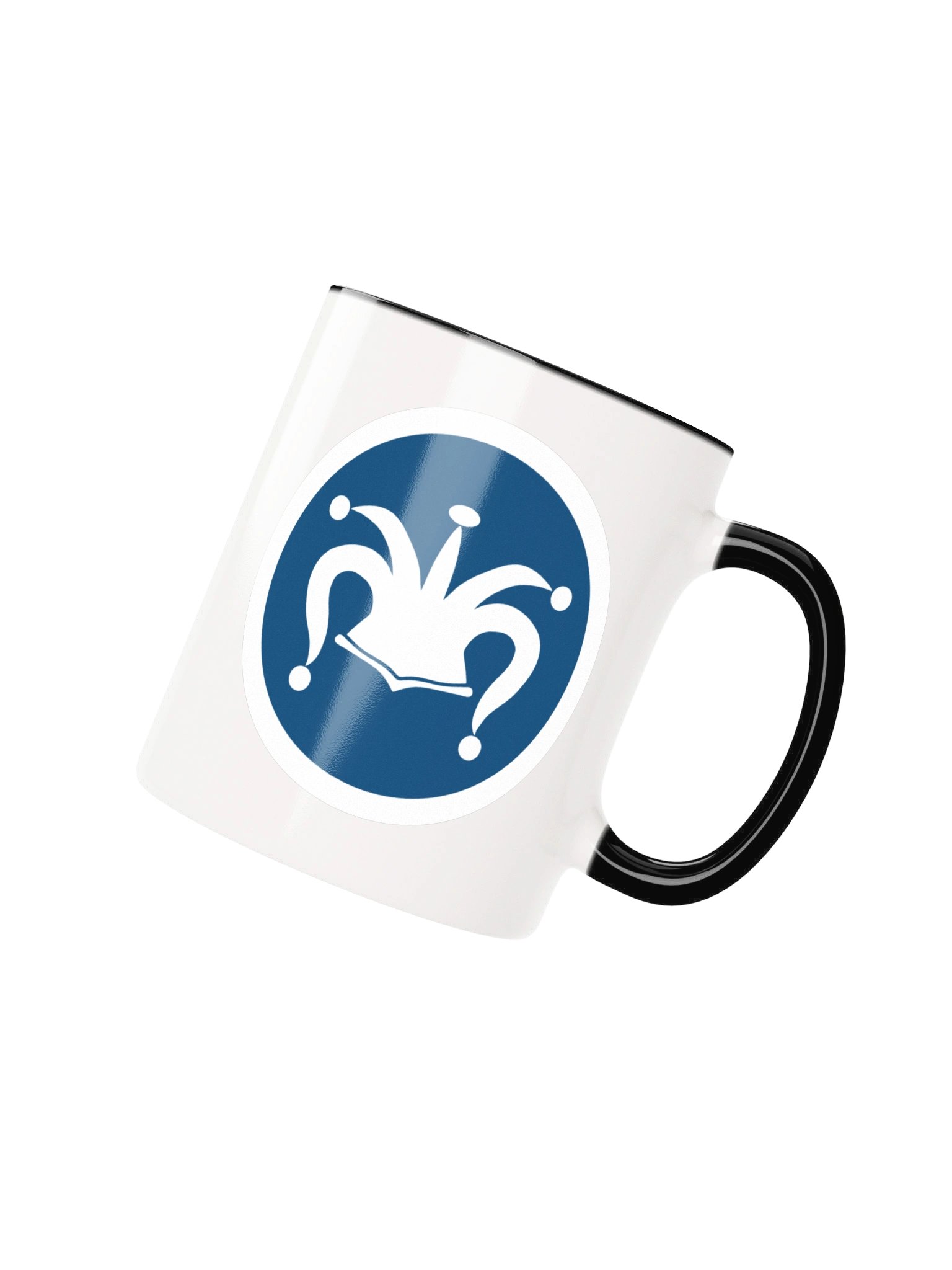Crest Color Mug product image (3)