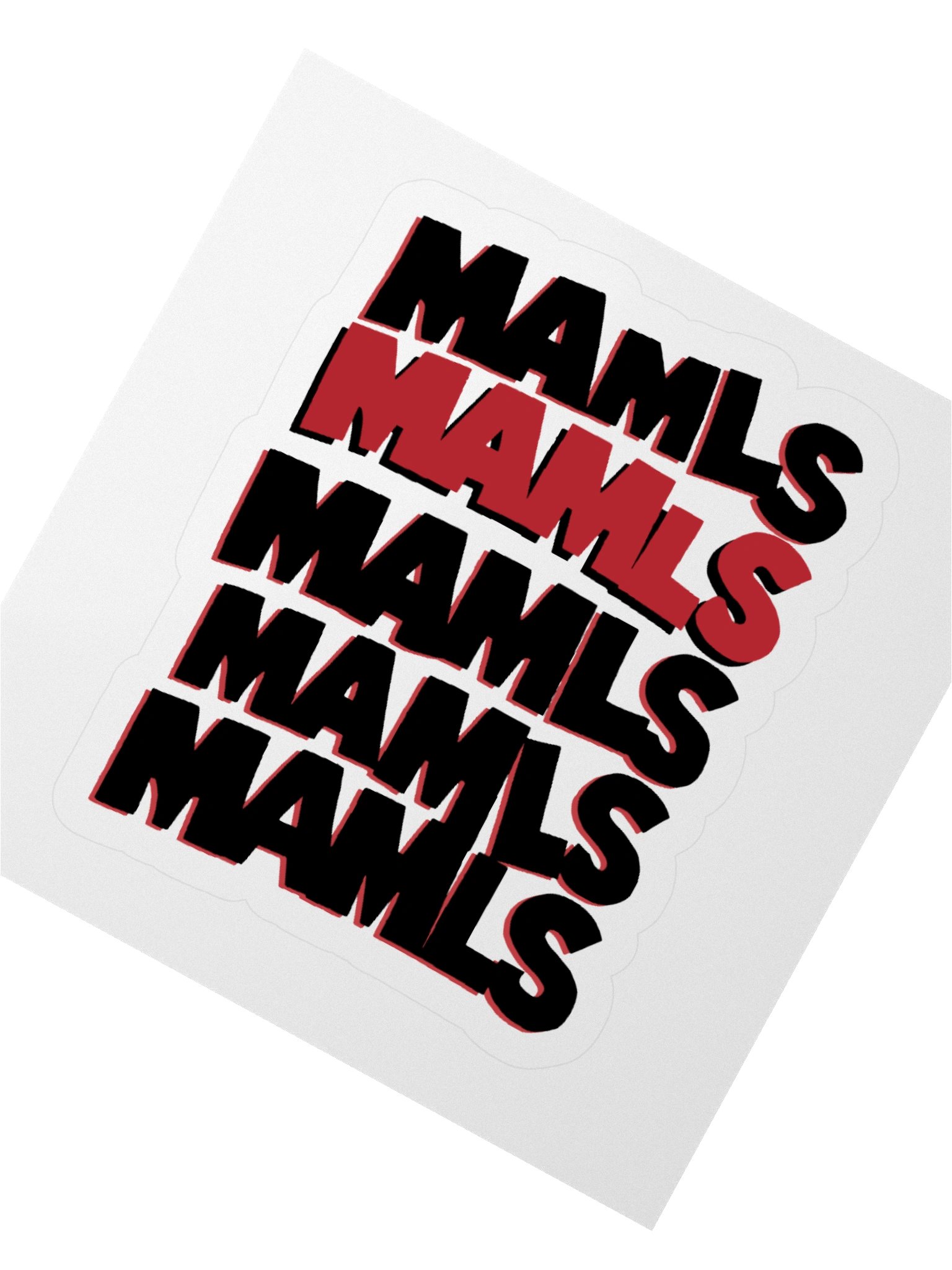 the Sticker product image (5)